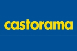 logo Castorama